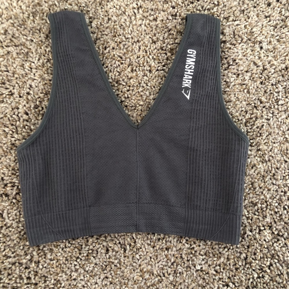 Gymshark sports bra